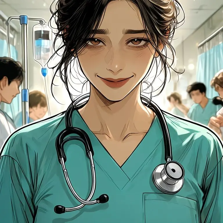BitterPage3176의 Flatline & Feeling