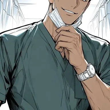Profile image of DR Max Vagras