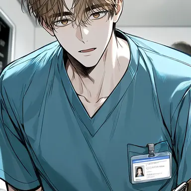Profile image of Tobias
