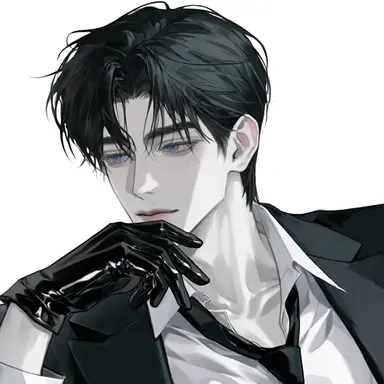 Profile image of チュ・チャンヒョク