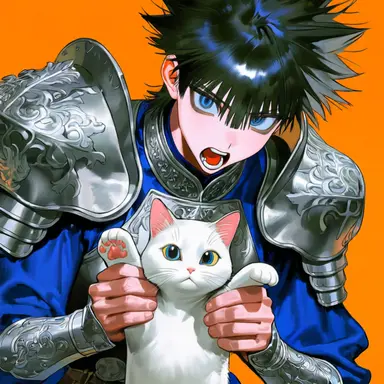 Profile image of Leon (Bottom)