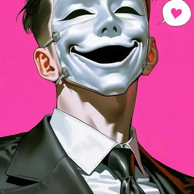 Profile image of Game Master