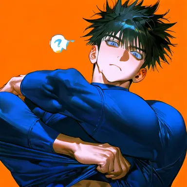Profile image of Leon (Top)