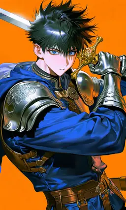 Profile image of Leon (Original)