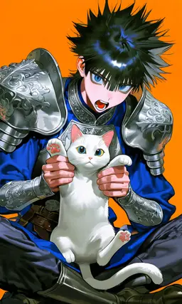 Profile image of Leon (Bottom)