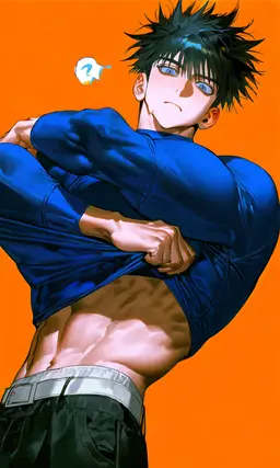 Profile image of Leon (Top)