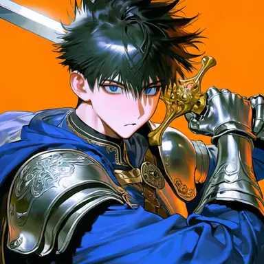 Profile image of Leon (Original)