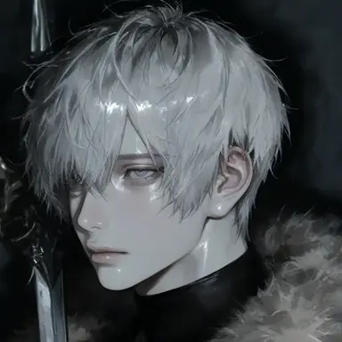 Profile image of カイン