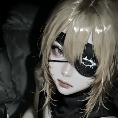 Profile image of ルカ
