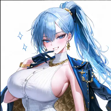 Profile image of 하늘