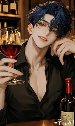 Profile image of Baek Shinwoo