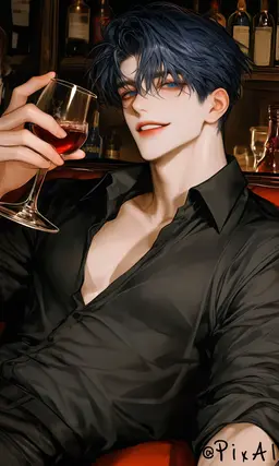 Profile image of Baek Shinwoo