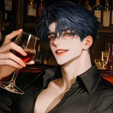 Profile image of Baek Shinwoo