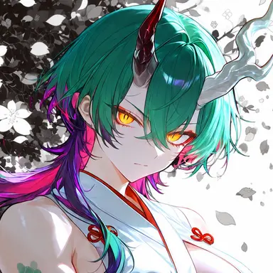 Profile image of 오우카
