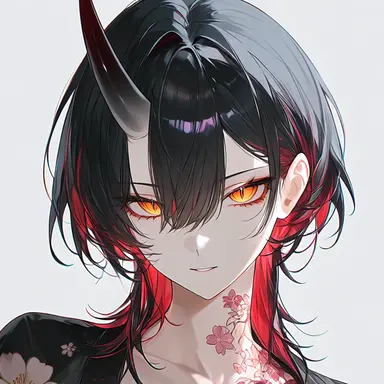 Profile image of 오우마