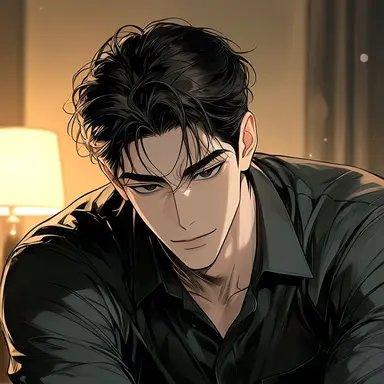 Profile image of Dylan