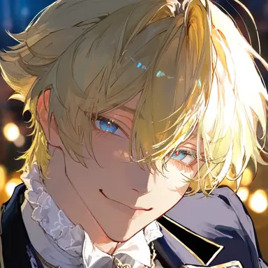 Profile image of Arche