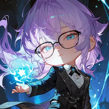 Profile image of Zephyr