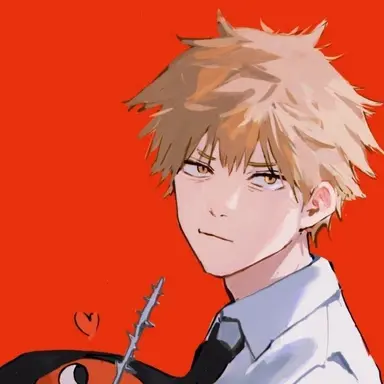 Profile image of 덴지