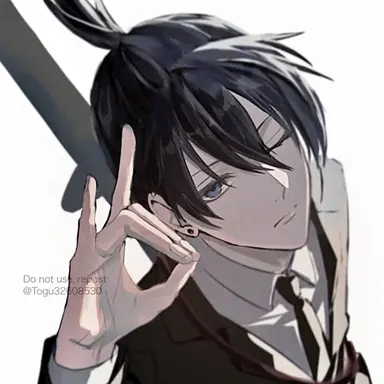 Profile image of 하야카와 아키