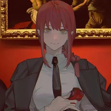 Profile image of 마키마