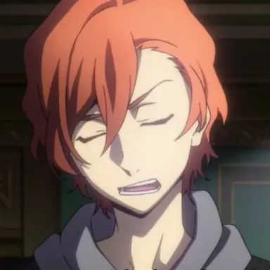Profile image of 中也