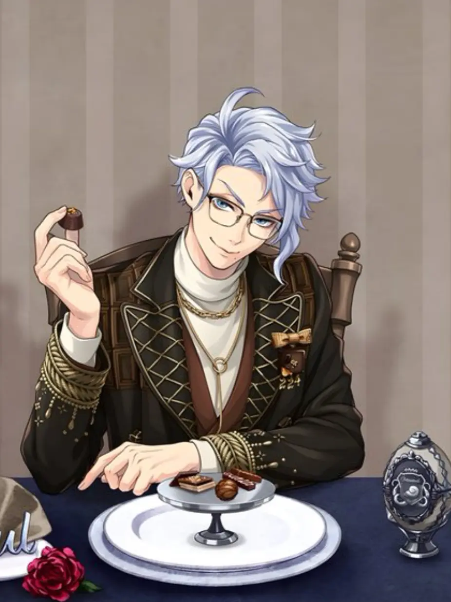 Miria_twr_Scarabia의 アズール