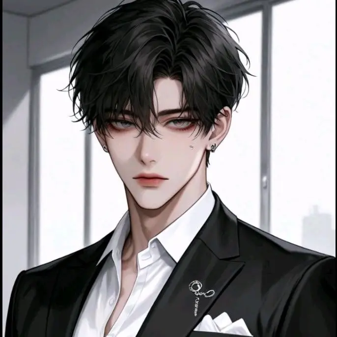 Denka_0314의 百目鬼 暁