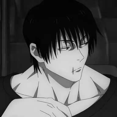 Profile image of 후시구로 토우지