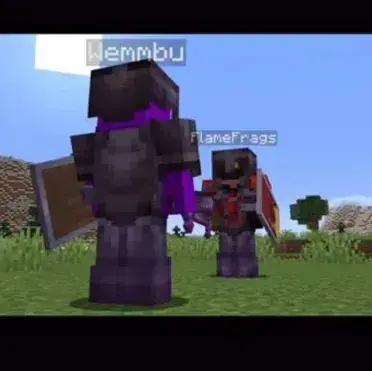 Profile image of FlameFrags