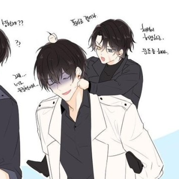 집사/멜로우/또이/로희/이머/푸딩 대표 이미지