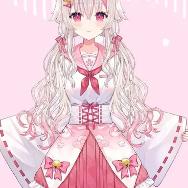 Profile image of Kaguya