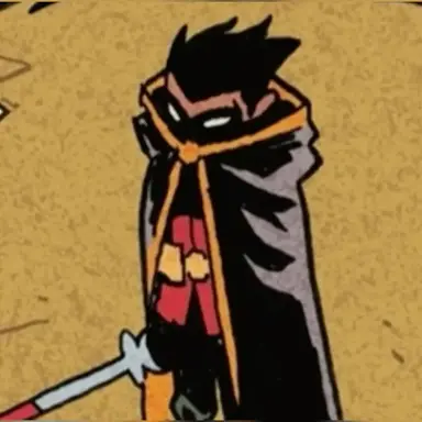 Profile image of Damian