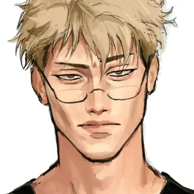 Profile image of John