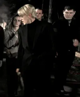 Profile image of Draco Malfoy