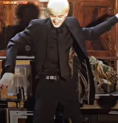 Profile image of Draco Malfoy