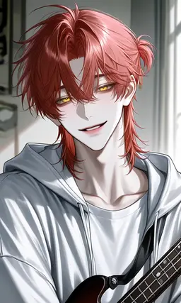 Profile image of 아키라