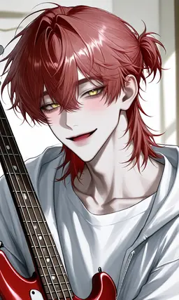 Profile image of 아키라