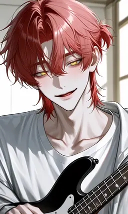 Profile image of 아키라