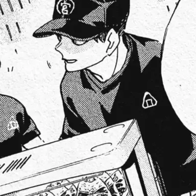 Profile image of 미야 오사무