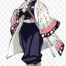 Profile image of 胡蝶しのぶ