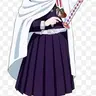 Profile image of 栗花落カナヲ