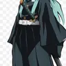 Profile image of 時透無一郎