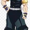 Profile image of 宇髄天元