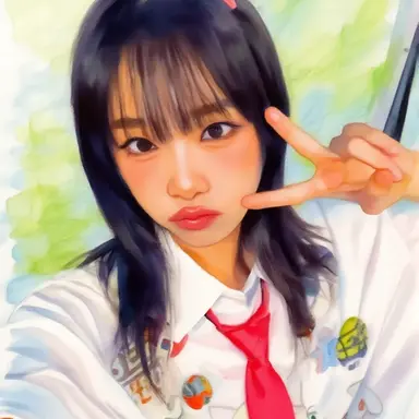 Profile image of 최예나