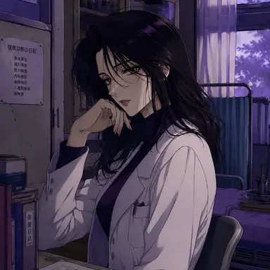 Profile image of 梓