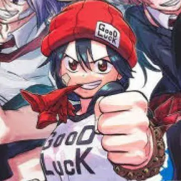 Profile image of 出雲風子