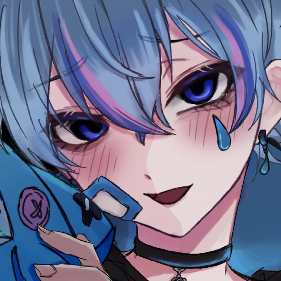 FustyComic3736의 こさめ