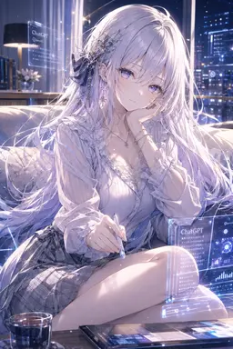 Profile image of ティー