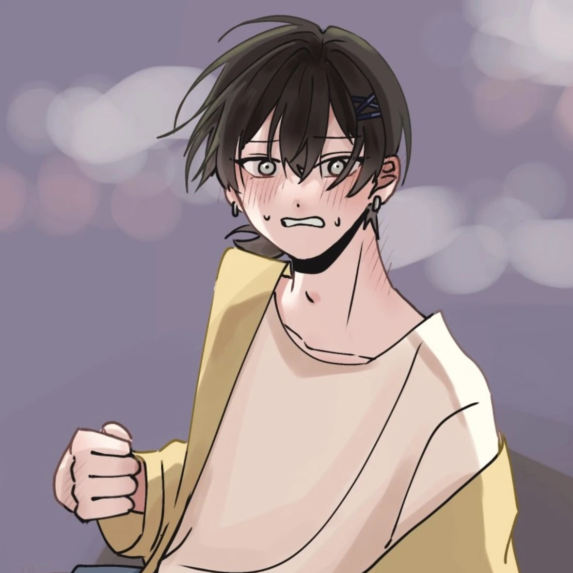 잭